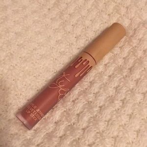 Kylie velvet Matt lipstick